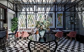 Beletage-Boutique Hotel